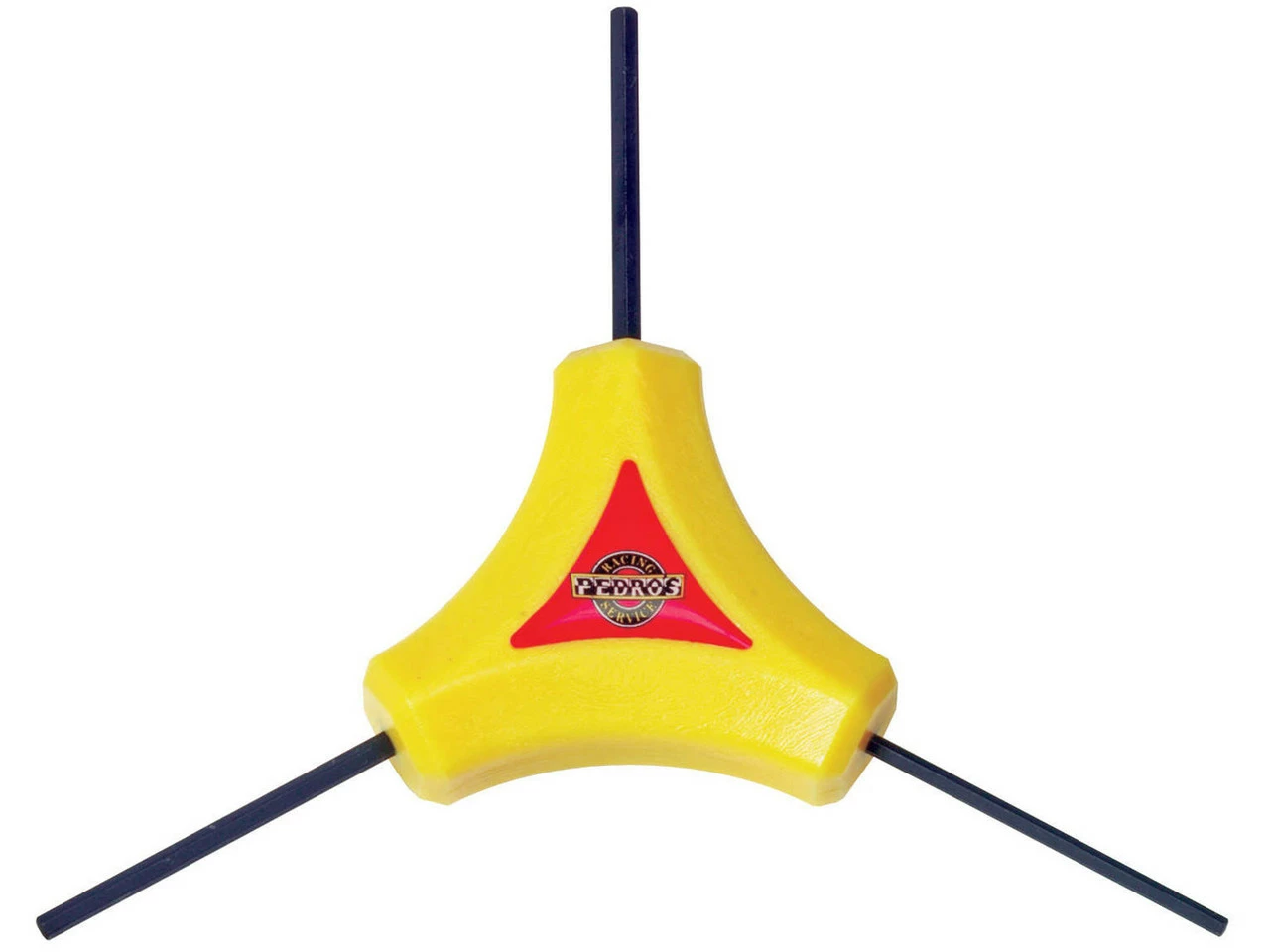 PEDROS Llave Hexagonal Y 3 PEDROS Llave Hexagonal Y