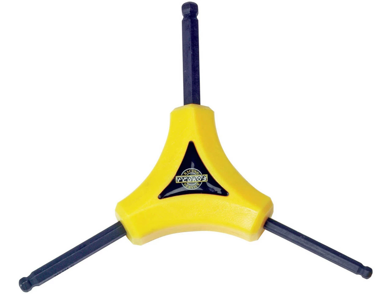 PEDROS Llave Hexagonal Y 4 PEDROS Llave Hexagonal Y - Imagen 2