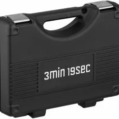 3min19sec Maletín De Herramientas De Bicicleta BTK-2 -Soportes de montaje promoción 342258