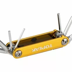 Topeak Herramienta Multiusos Tubi 11 Multitool -Soportes de montaje promoción 342410