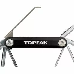 Topeak Herramienta Multiusos Tubi 11 Multitool -Soportes de montaje promoción 342413