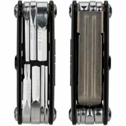 Topeak Herramienta Multiusos Tubi 11 Multitool -Soportes de montaje promoción 342414