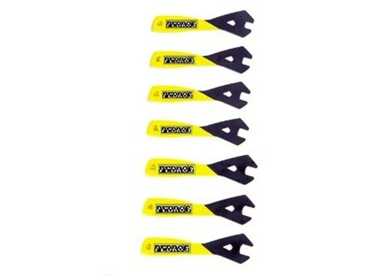 PEDROS Llave De Conos 3 PEDROS Llave De Conos