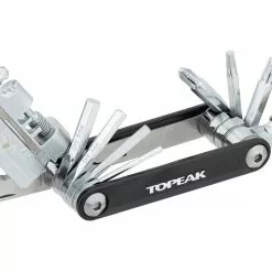 Topeak Herramienta Multiusos Mini P20