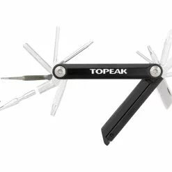 Topeak Herramienta Multiusos Tubi 18 Multitool -Soportes de montaje promoción 357379