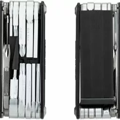 Topeak Herramienta Multiusos Tubi 18 Multitool -Soportes de montaje promoción 357380