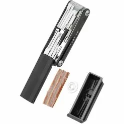 Topeak Herramienta Multiusos Tubi 18 Multitool -Soportes de montaje promoción 357381