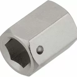 Topeak Accesorio De Puntas Hexagonales De 10 Mm Para Alien 2