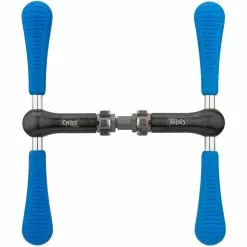 Cyclus Tools Roscadora Profesional Para Cajas De Pedalier Con Soporte