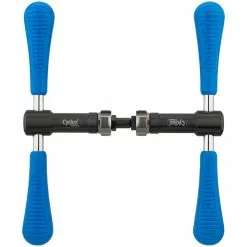 Cyclus Tools Herramientas De Roscar Estándar Para Cajas De Pedalier Con Soporte