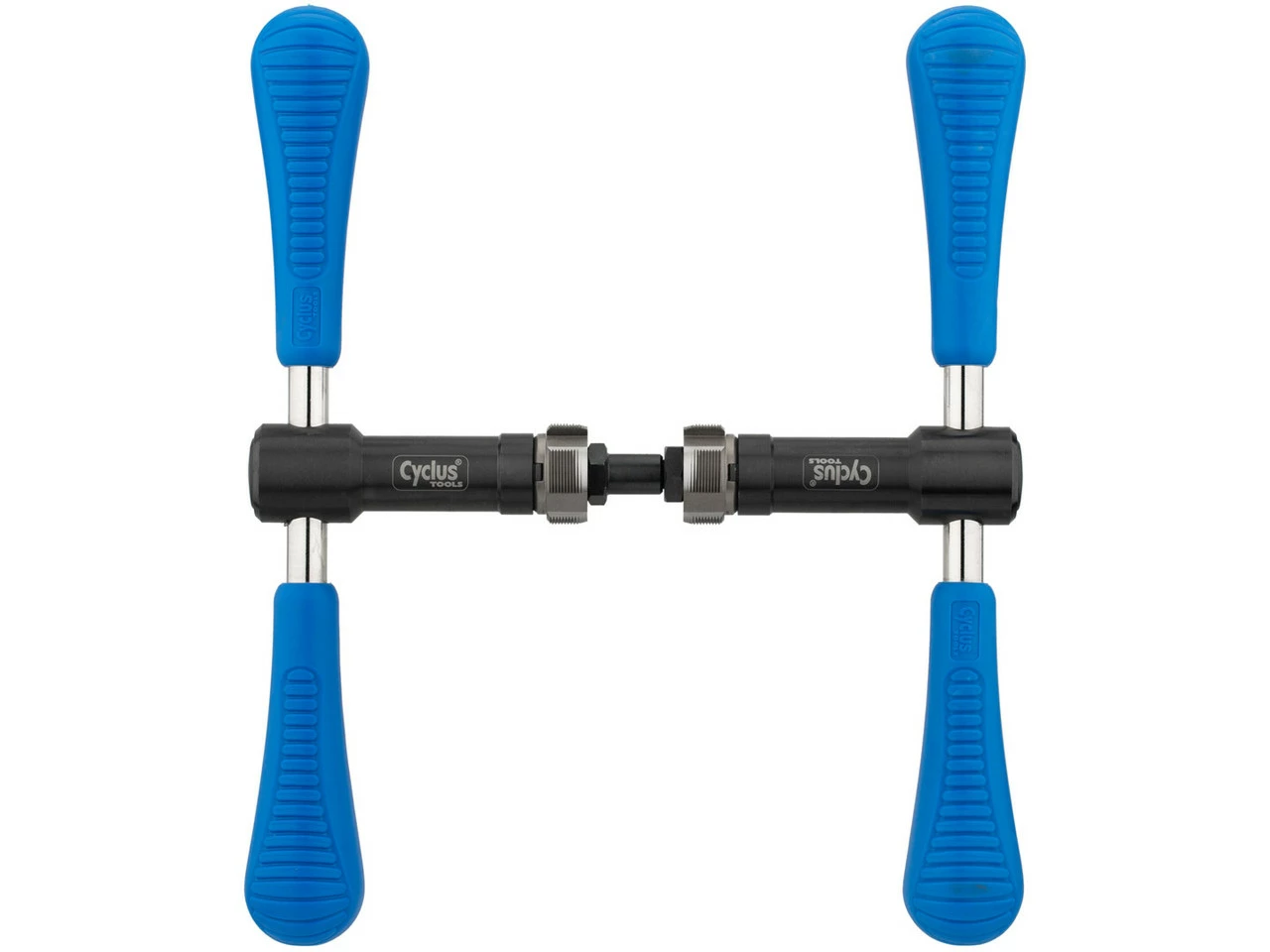 Cyclus Tools Herramientas De Roscar Estándar Para Cajas De Pedalier Con Soporte 3 Cyclus Tools Herramientas De Roscar Estándar Para Cajas De Pedalier Con Soporte