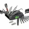 Topeak Herramienta Multiusos Alien X Multitool -Soportes de montaje promoción 358789