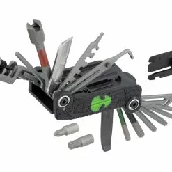 Topeak Herramienta Multiusos Alien X Multitool