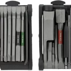 Topeak Herramienta Multiusos Alien X Multitool 9 Topeak Herramienta Multiusos Alien X Multitool -Soportes de montaje promoción 358791