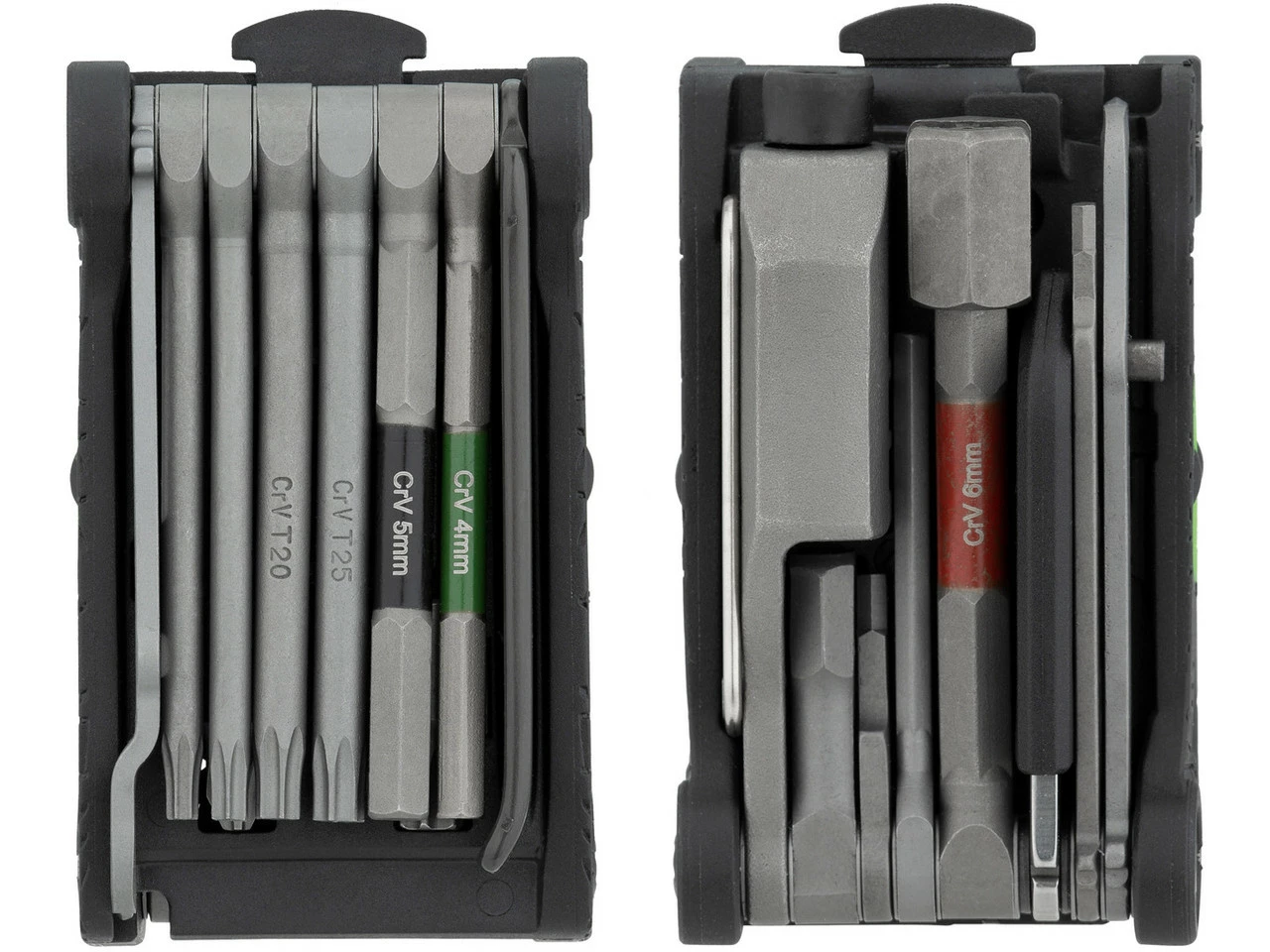 Topeak Herramienta Multiusos Alien X Multitool 5 Topeak Herramienta Multiusos Alien X Multitool - Imagen 3