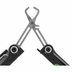 Topeak Herramienta Multiusos Alien X Multitool 10 Topeak Herramienta Multiusos Alien X Multitool -Soportes de montaje promoción 358792