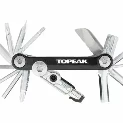 Topeak Herramienta Multiusos Mini PT30 -Soportes de montaje promoción 359332