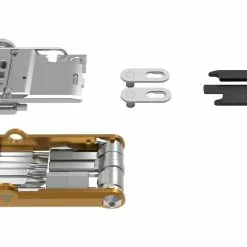 Topeak Herramienta Multiusos Mini PT30 -Soportes de montaje promoción 359338