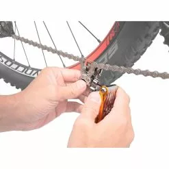 Topeak Herramienta Multiusos Mini PT30 -Soportes de montaje promoción 359339