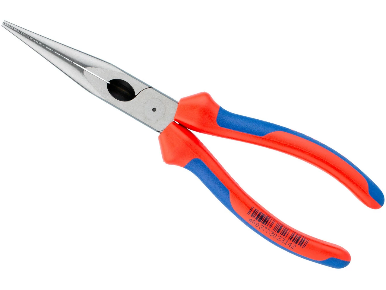 KNIPEX Alicates De Punta Plana Con Filo De Corte 4 KNIPEX Alicates De Punta Plana Con Filo De Corte - Imagen 2