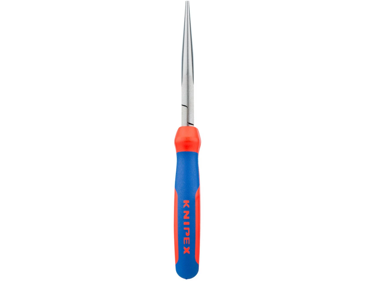 KNIPEX Alicates De Punta Plana Con Filo De Corte 5 KNIPEX Alicates De Punta Plana Con Filo De Corte - Imagen 3