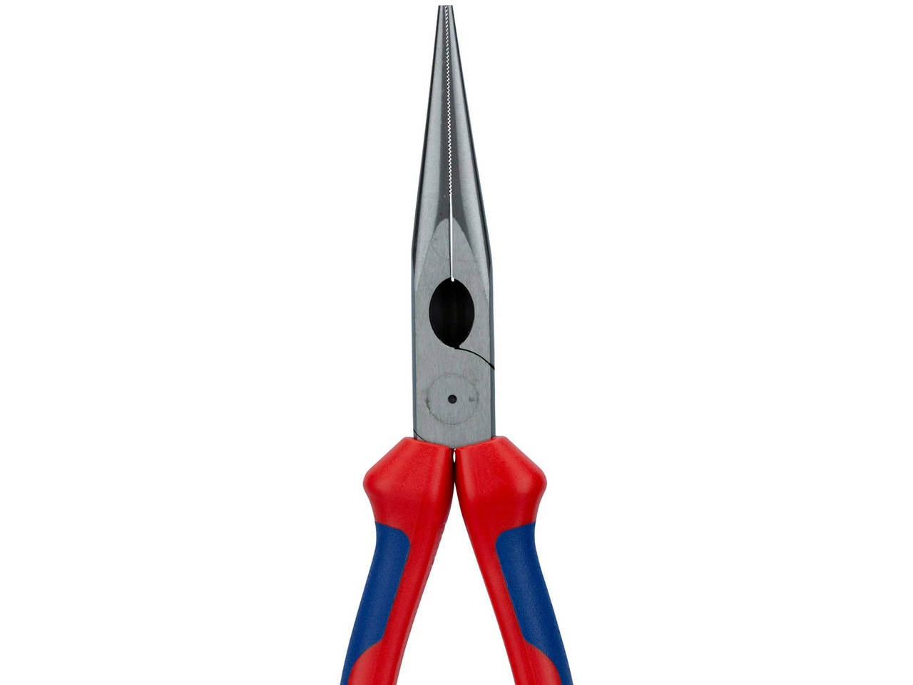 KNIPEX Alicates De Punta Plana Con Filo De Corte 7 KNIPEX Alicates De Punta Plana Con Filo De Corte - Imagen 5