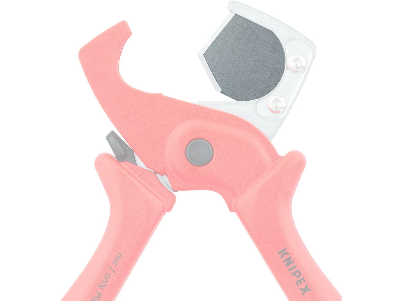 KNIPEX Cuchilla De Repuesto Para Cortador De Cables De Frenos Hidráulicos 4 KNIPEX Cuchilla De Repuesto Para Cortador De Cables De Frenos Hidráulicos - Imagen 2