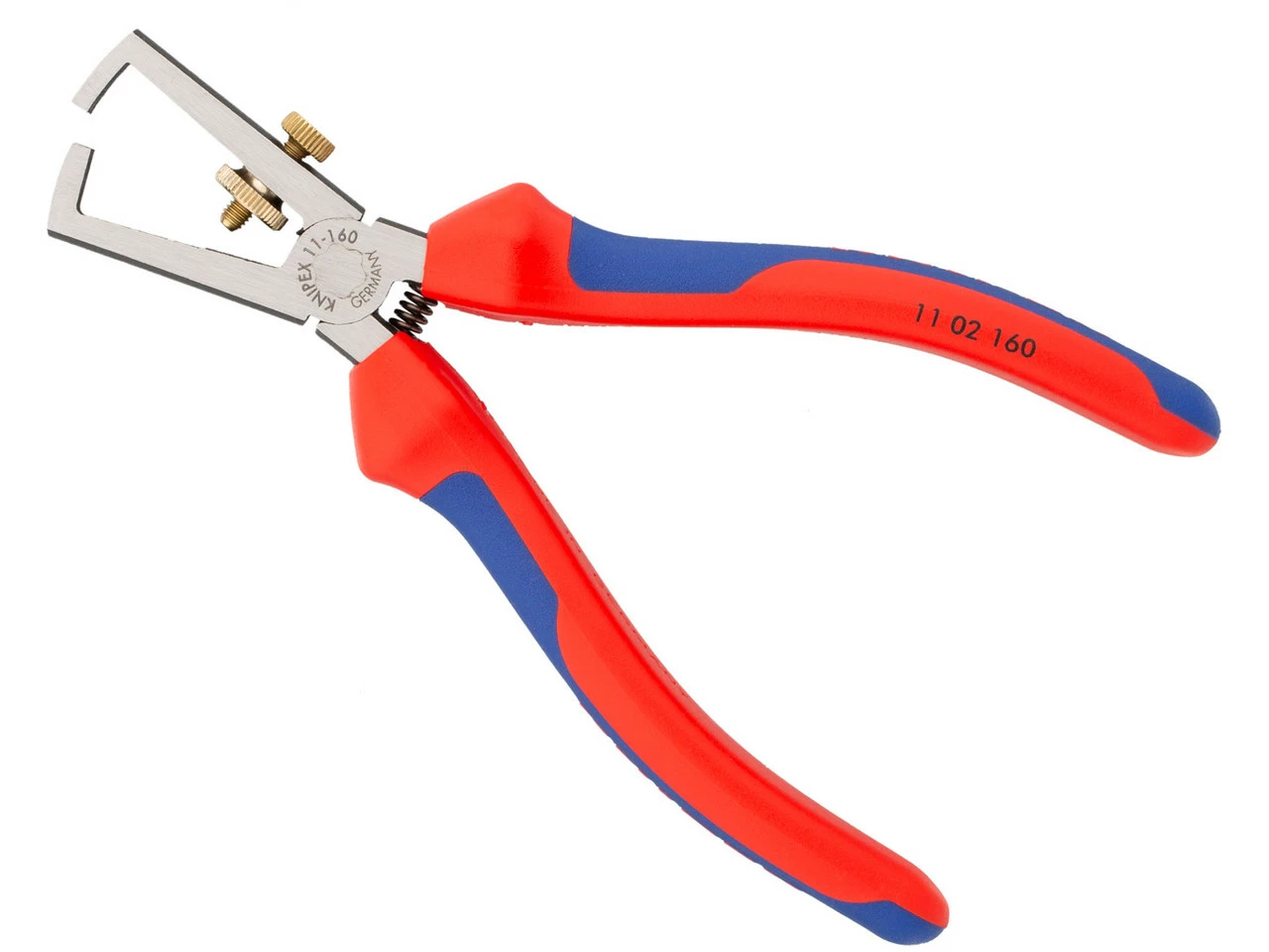 KNIPEX Alicates Pelacables 3 KNIPEX Alicates Pelacables