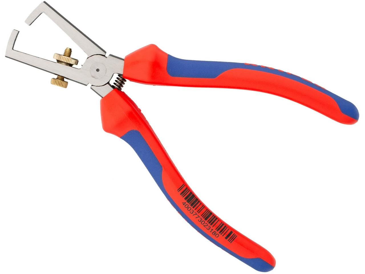 KNIPEX Alicates Pelacables 4 KNIPEX Alicates Pelacables - Imagen 2