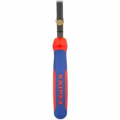 KNIPEX Alicates Pelacables 9 KNIPEX Alicates Pelacables -Soportes de montaje promoción 359844
