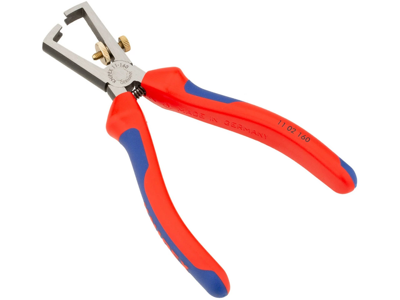 KNIPEX Alicates Pelacables 6 KNIPEX Alicates Pelacables - Imagen 4