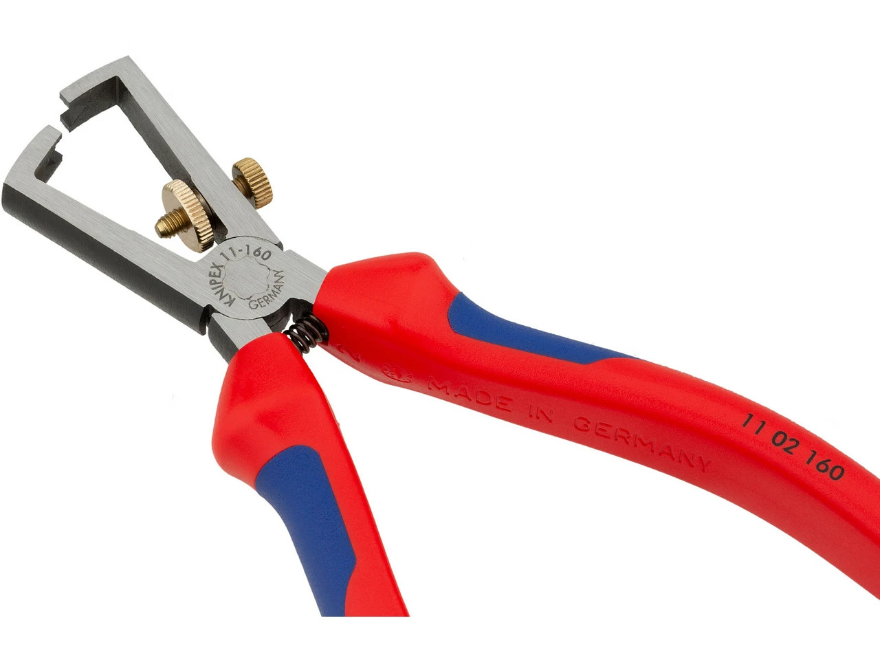 KNIPEX Alicates Pelacables 7 KNIPEX Alicates Pelacables - Imagen 5