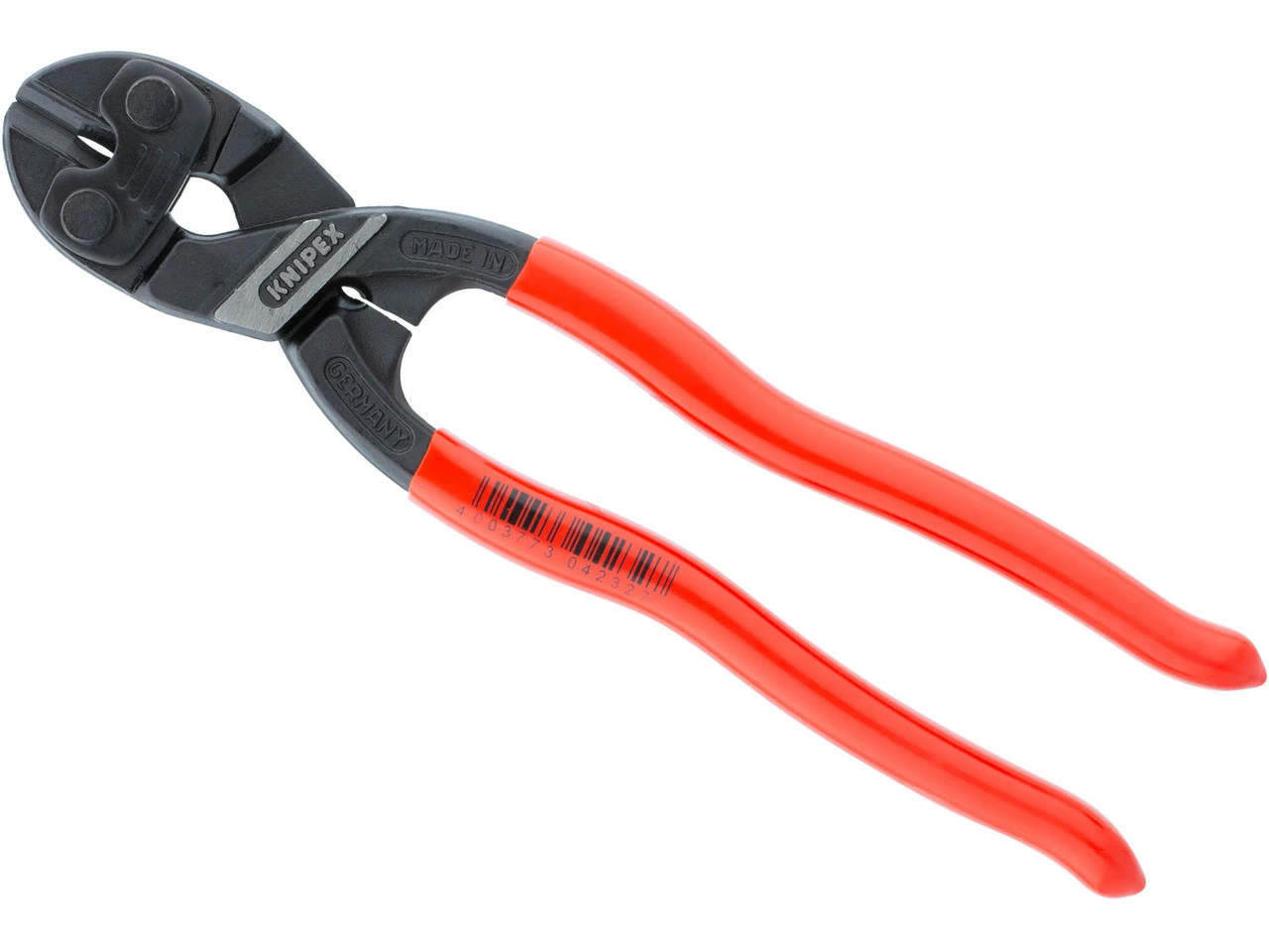 KNIPEX Cortadora De Pernos Compacta CoBolt® 3 KNIPEX Cortadora De Pernos Compacta CoBolt®