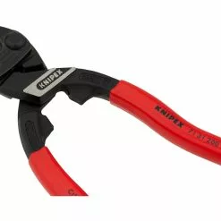 KNIPEX Cortadora De Pernos Compacta CoBolt® 9 KNIPEX Cortadora De Pernos Compacta CoBolt® -Soportes de montaje promoción 359855