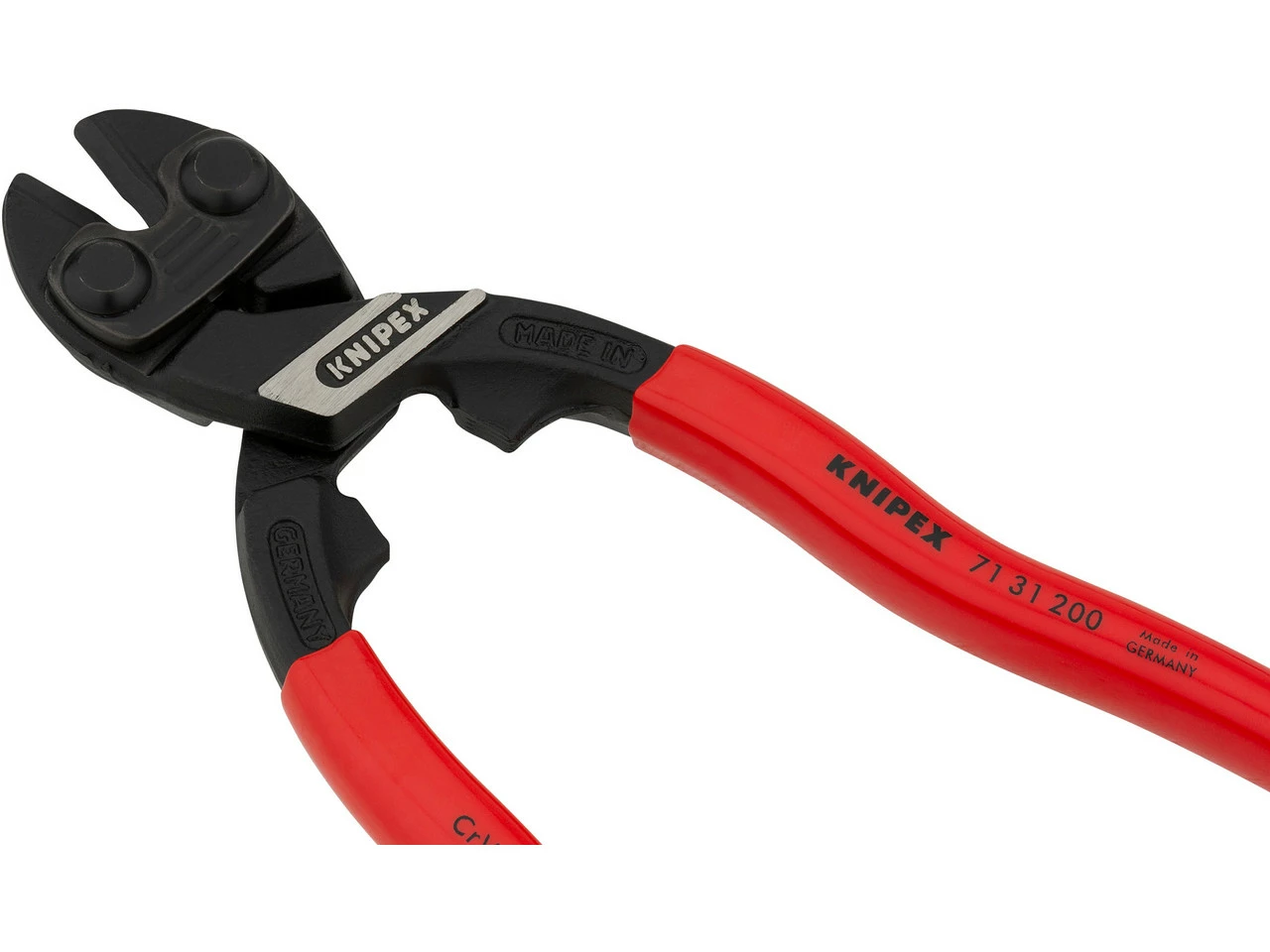 KNIPEX Cortadora De Pernos Compacta CoBolt® 6 KNIPEX Cortadora De Pernos Compacta CoBolt® - Imagen 4