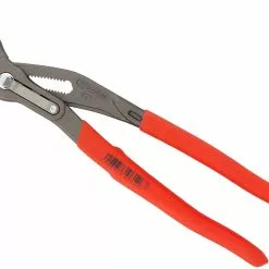 KNIPEX Alicates De Pico De Loro Cobra® ES Extra Delgados -Soportes de montaje promoción 359857