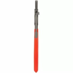 KNIPEX Alicates De Pico De Loro Cobra® ES Extra Delgados -Soportes de montaje promoción 359858