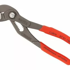 KNIPEX Alicates De Pico De Loro Cobra® -Soportes de montaje promoción 359866