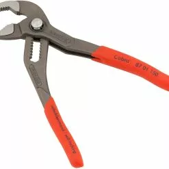 KNIPEX Alicates De Pico De Loro Cobra® -Soportes de montaje promoción 359869