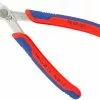 KNIPEX Alicates Electronic Super Knips® -Soportes de montaje promoción 359876