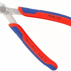 KNIPEX Alicates Electronic Super Knips®