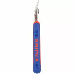 KNIPEX Alicates Electronic Super Knips® -Soportes de montaje promoción 359878