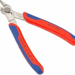 KNIPEX Alicates Con Abrazadera De Alambre Electronic Super Knips® Zange -Soportes de montaje promoción 359884