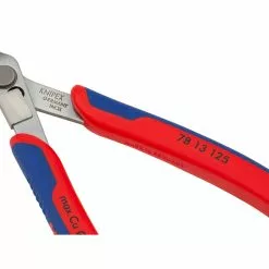 KNIPEX Alicates Con Abrazadera De Alambre Electronic Super Knips® Zange -Soportes de montaje promoción 359885