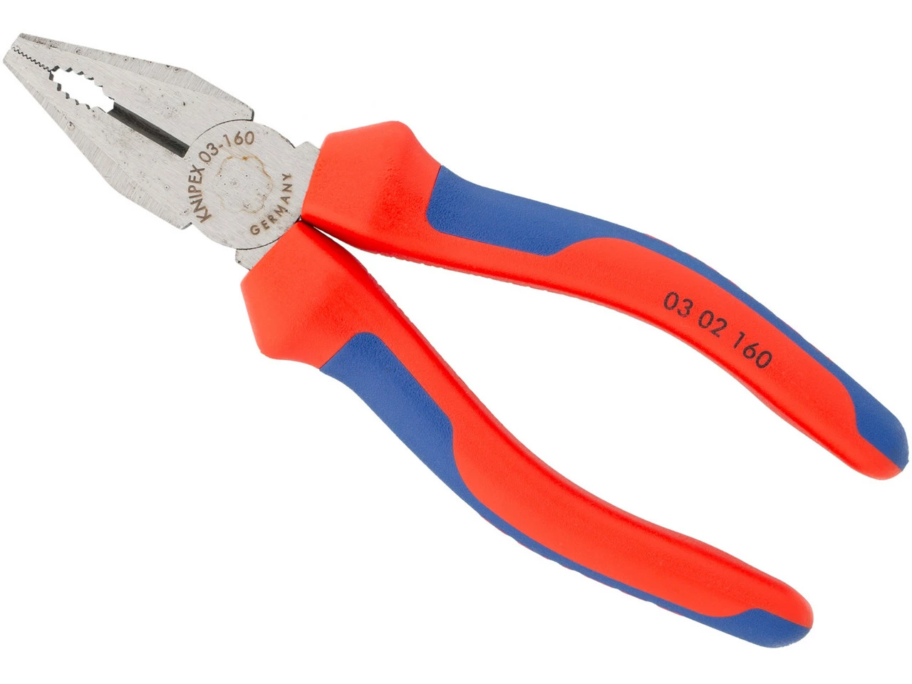 KNIPEX Alicates Universales 3 KNIPEX Alicates Universales