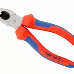 KNIPEX Alicates Universales 8 KNIPEX Alicates Universales -Soportes de montaje promoción 359892