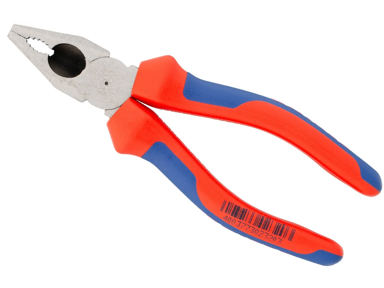 KNIPEX Alicates Universales 4 KNIPEX Alicates Universales - Imagen 2