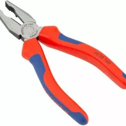 KNIPEX Alicates Universales 10 KNIPEX Alicates Universales -Soportes de montaje promoción 359894