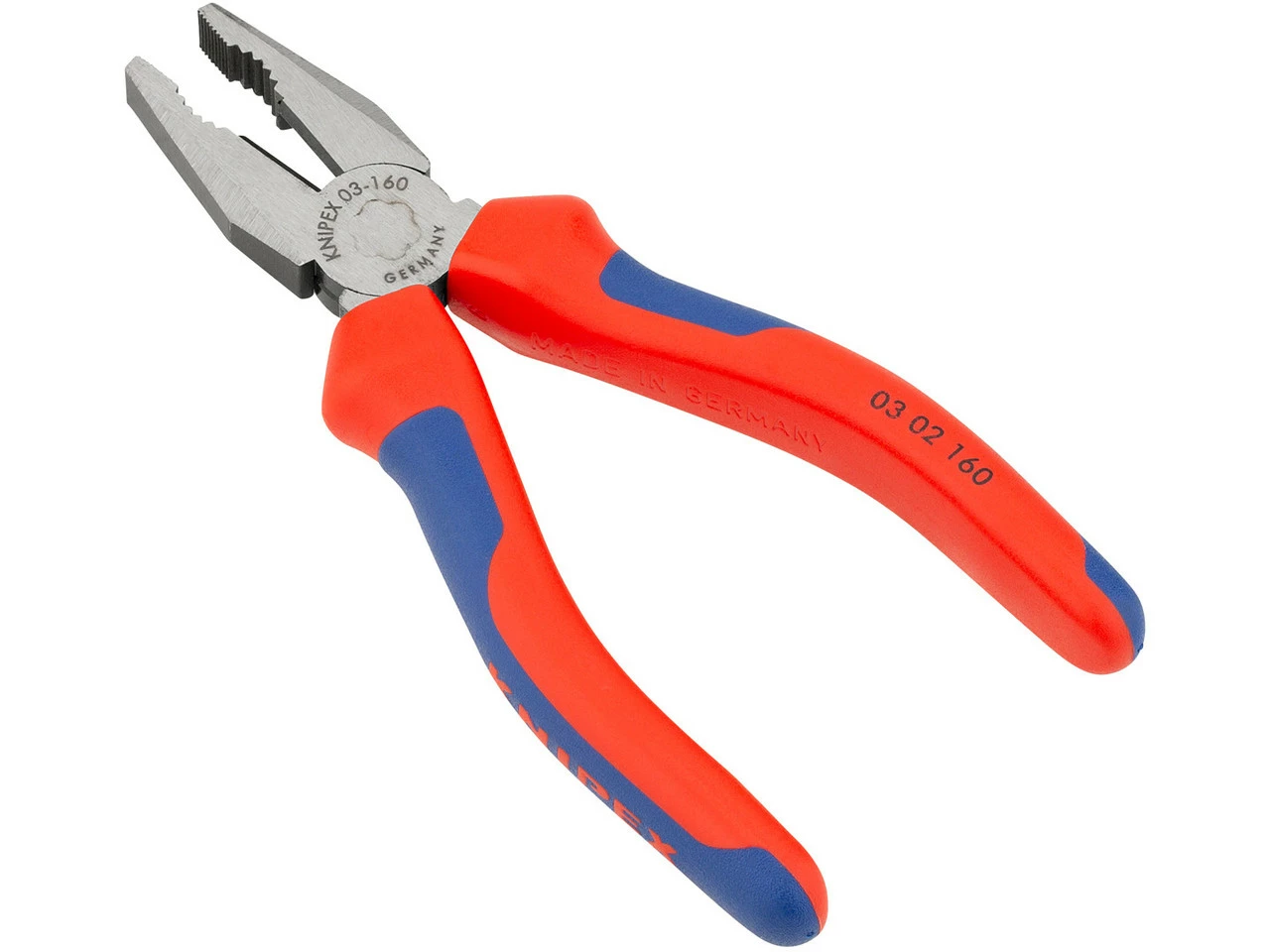 KNIPEX Alicates Universales 6 KNIPEX Alicates Universales - Imagen 4