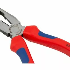 KNIPEX Alicates Universales 11 KNIPEX Alicates Universales -Soportes de montaje promoción 359895
